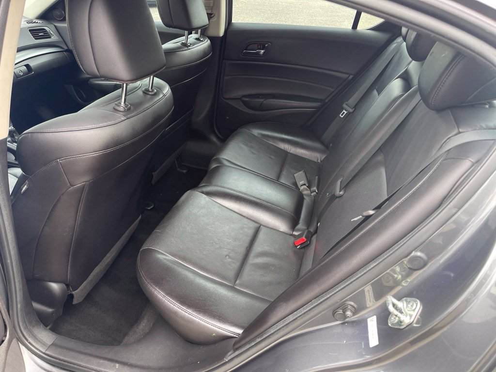Used 2014 Acura ILX FWD image 13