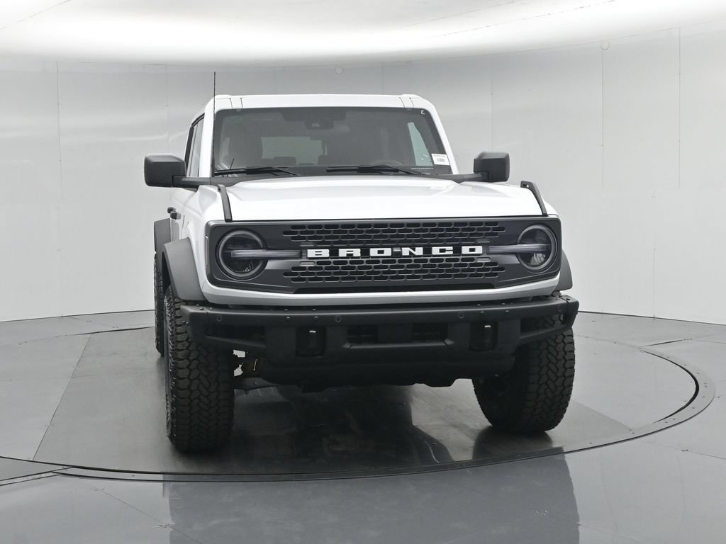 New 2026 Ford Bronco Badlands AWD/4WD image 55