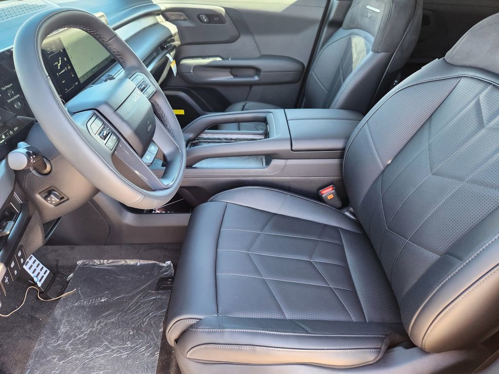 New 2027 Kia Telluride SX Prestige X-Pro image 8