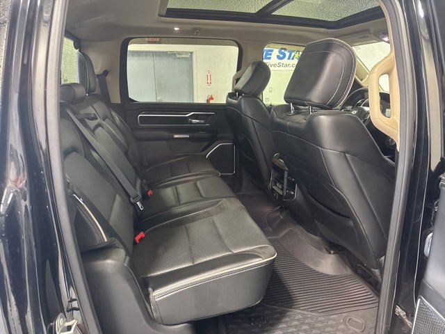Used 2020 RAM 1500 Laramie image 18