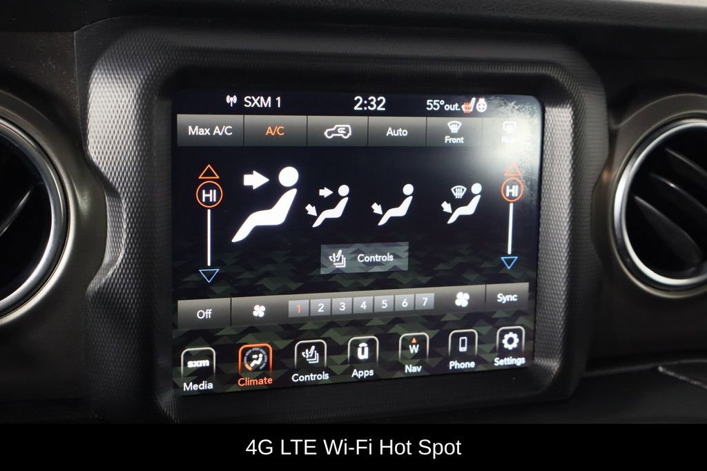 Used 2019 Jeep Wrangler Rubicon image 27