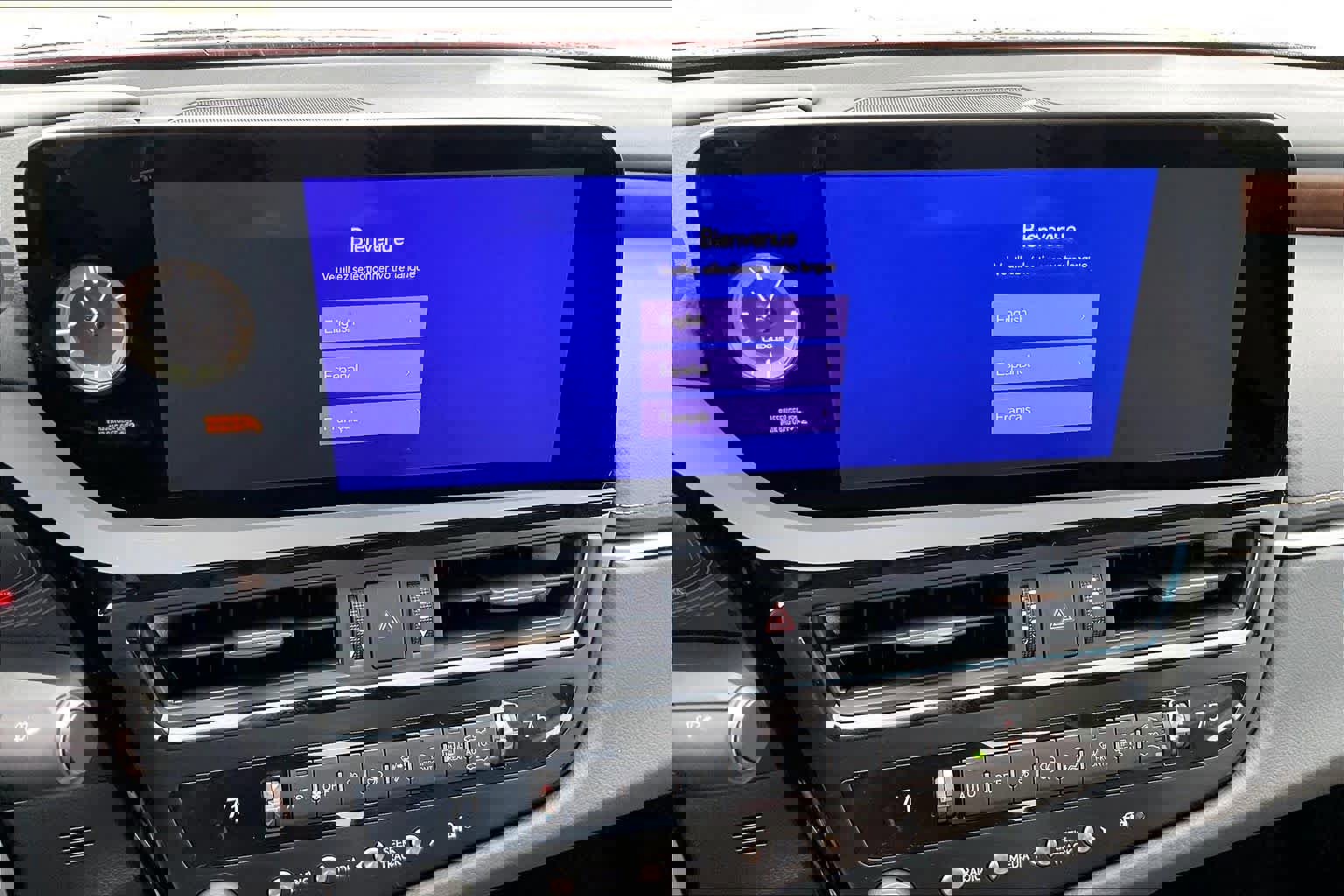 New 2025 Lexus ES 350 w/ Premium Package image 12