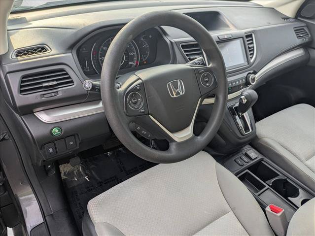 Used 2016 Honda CR-V EX image 10