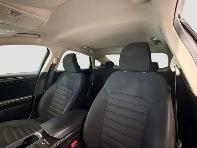 Used 2018 Ford Fusion S w/ Equipment Group 101A image 19