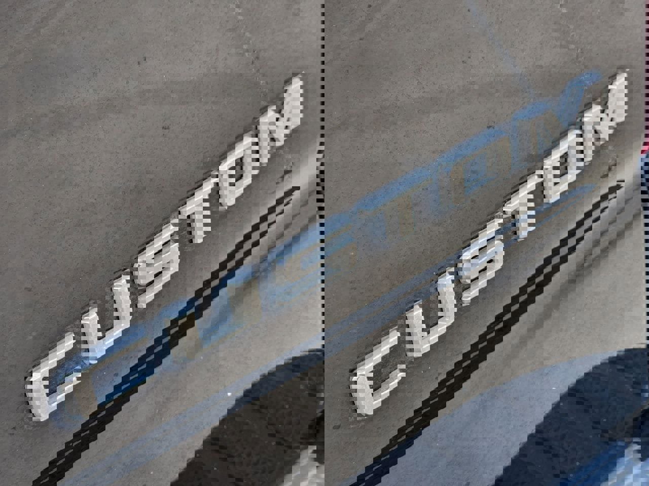 Used 2020 Chevrolet Silverado 1500 Custom w/ Custom Value Package image 10