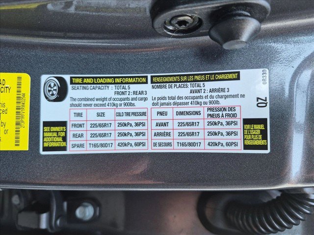 Used 2024 Toyota RAV4 XLE AWD/4WD image 15