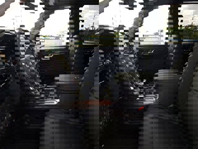 New 2025 Chevrolet Silverado 1500 RST w/ Convenience Package II image 18