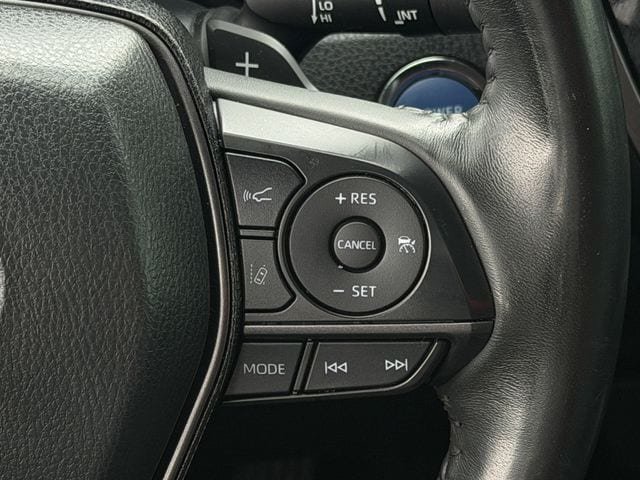 Certified 2024 Toyota Camry XSE w/ Cold Weather Package FWD image 15