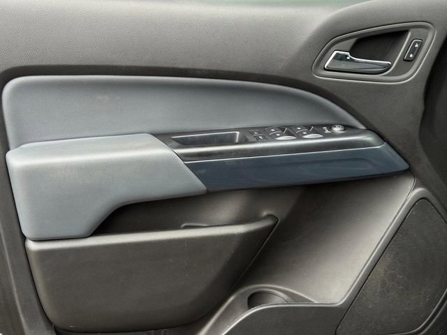 Used 2016 Chevrolet Colorado Z71 image 16