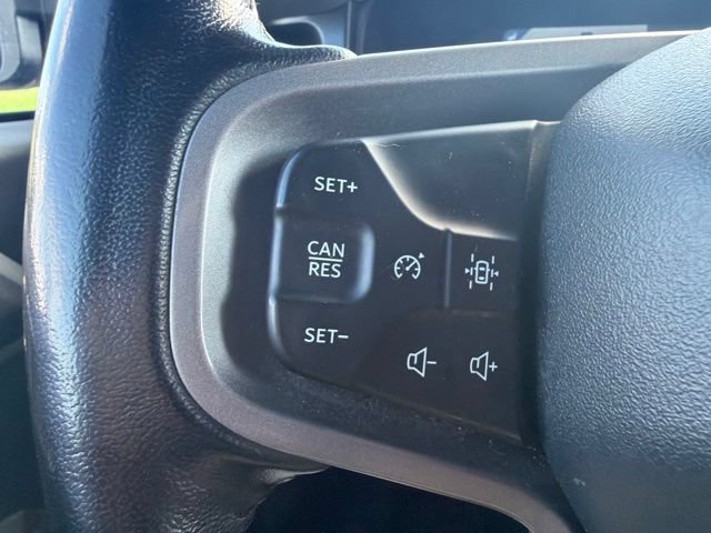 Used 2023 Ford Bronco Badlands w/ Sasquatch Package AWD/4WD image 40
