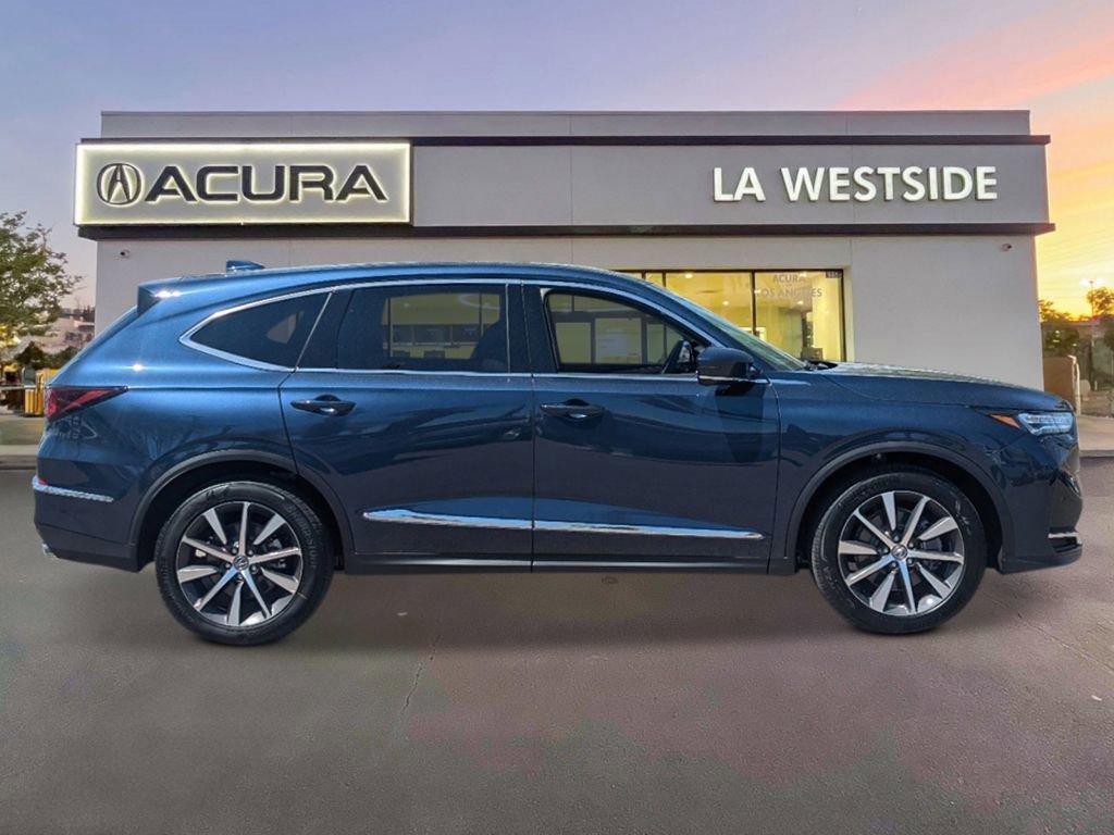 New 2026 Acura MDX w/ Technology Package image 6