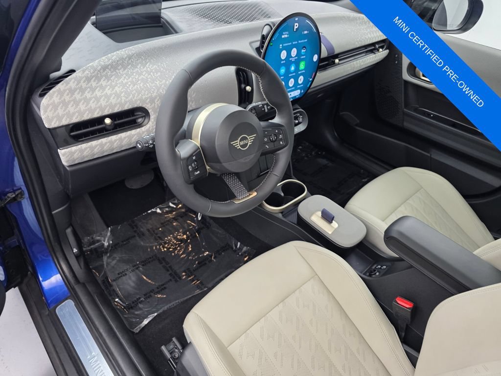 Used 2025 MINI Cooper S FWD image 11