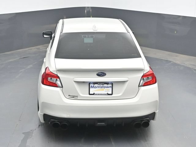 Used 2020 Subaru WRX Premium w/ Performance Package AWD/4WD image 37