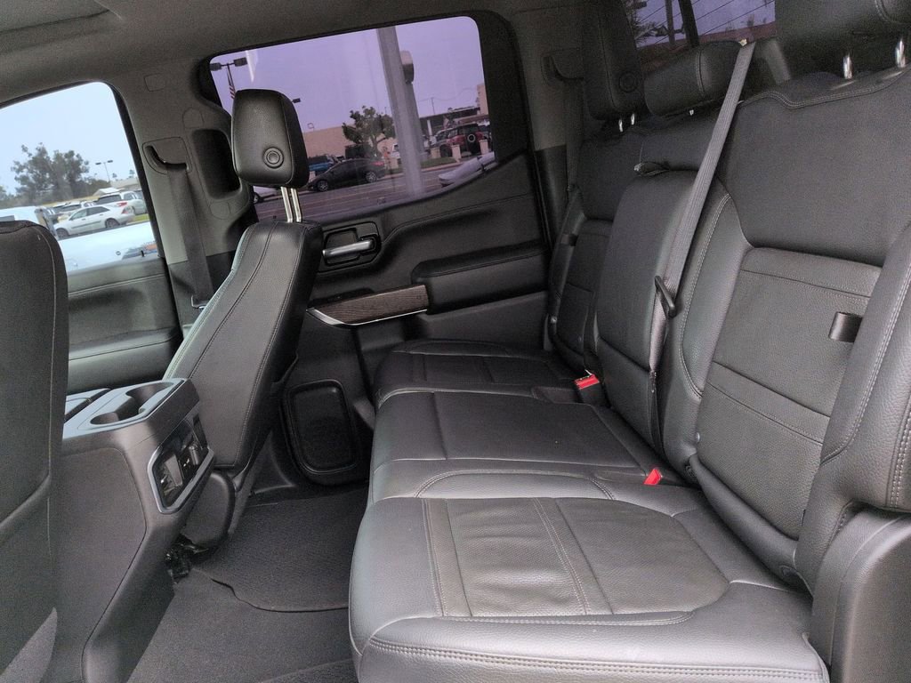 Used 2022 GMC Sierra 1500 Denali w/ Denali Premium Package image 27