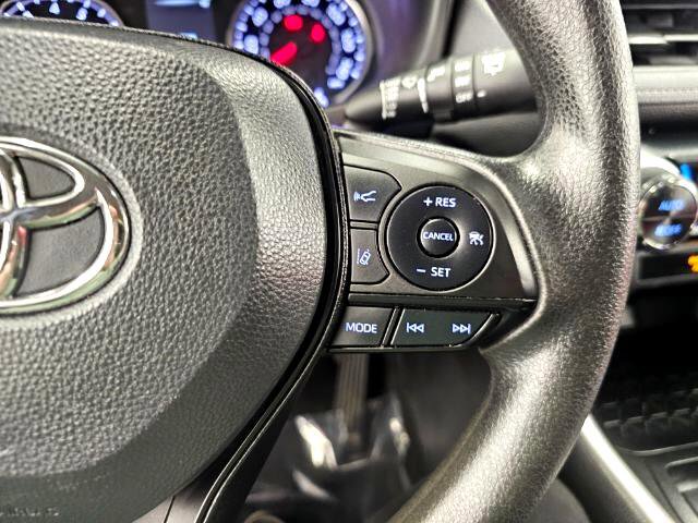 Used 2022 Toyota RAV4 XLE image 12