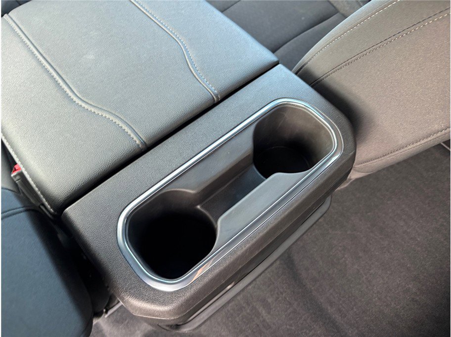 Used 2023 Chevrolet Silverado 1500 RST w/ LPO, Dark Essentials Package image 38