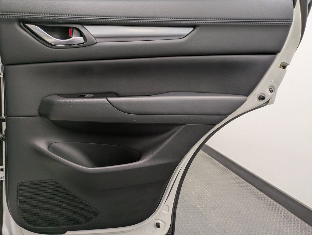 Certified 2023 MAZDA CX-5 AWD 2.5 S w/ Preferred Package image 25