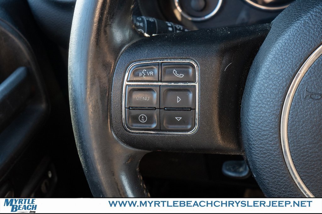 Used 2014 Jeep Wrangler Sport w/ Quick Order Package 24S image 26