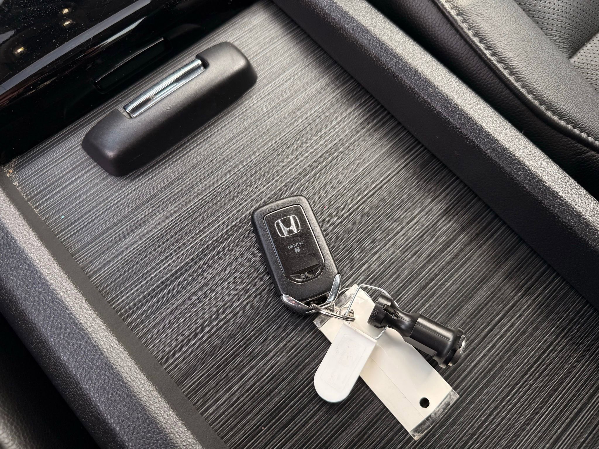 Used 2020 Honda Pilot Elite image 49