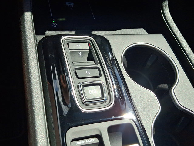 Certified 2025 Honda Pilot Elite image 17