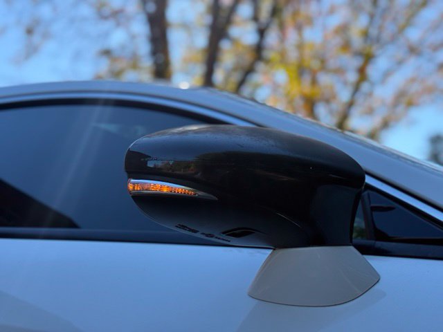 Used 2015 Lexus RC 350 w/ F Sport w/Summer Tires RWD image 46