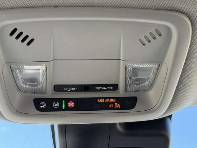 Used 2025 Chevrolet Malibu LT FWD image 28