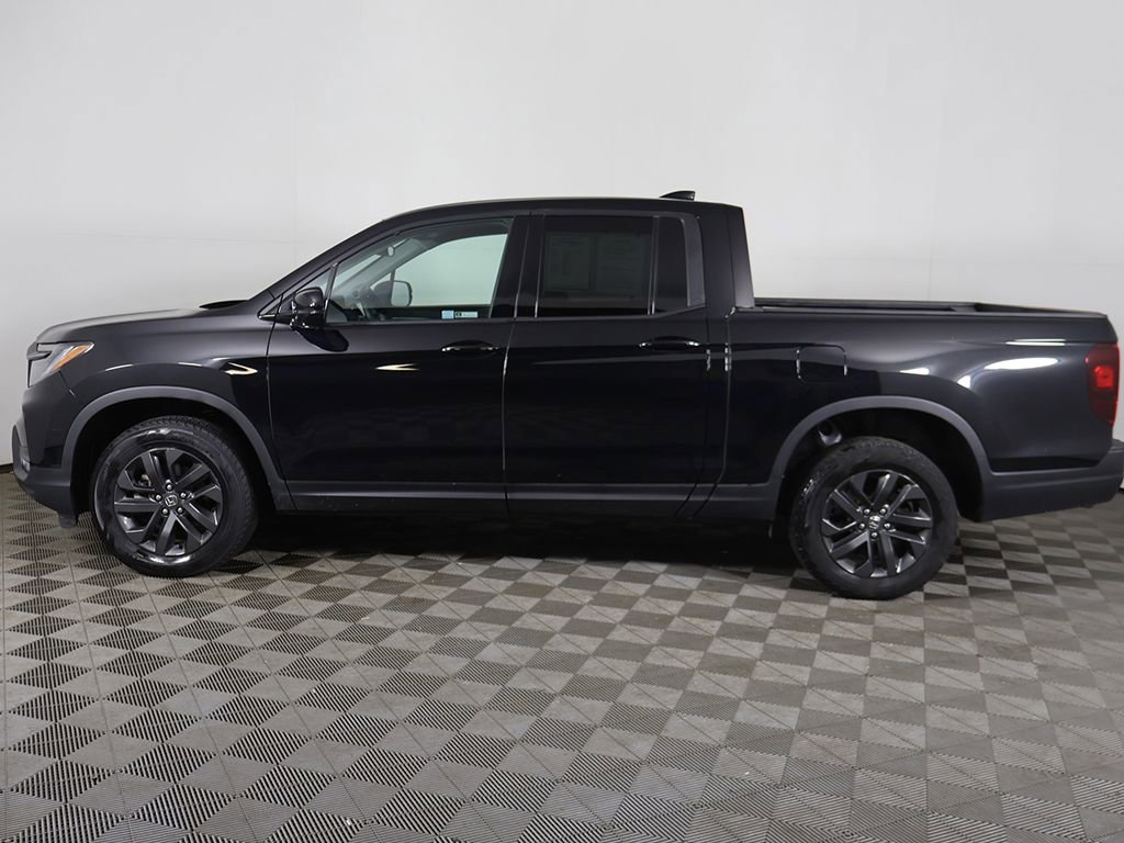 Used 2023 Honda Ridgeline Sport image 15