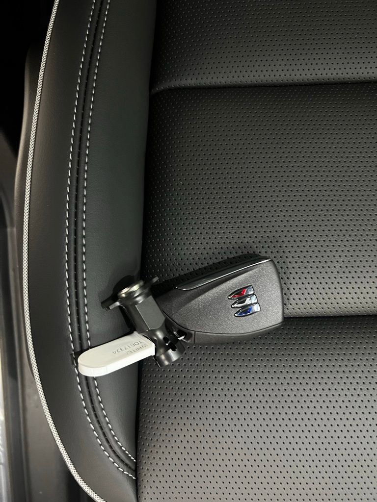 New 2026 Buick Envision Avenir image 35