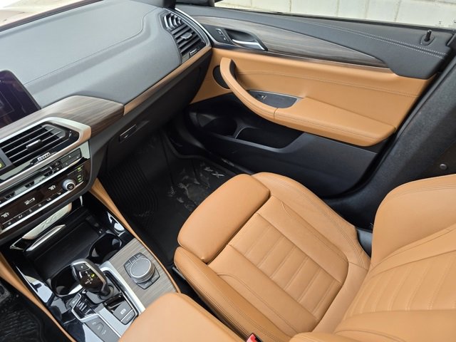 Used 2019 BMW X4 xDrive30i w/ Executive Package image 26