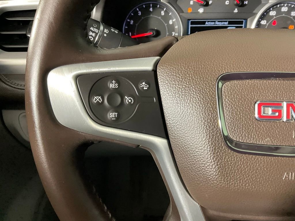 Used 2017 GMC Acadia SLT w/ LPO, Cargo Package image 25