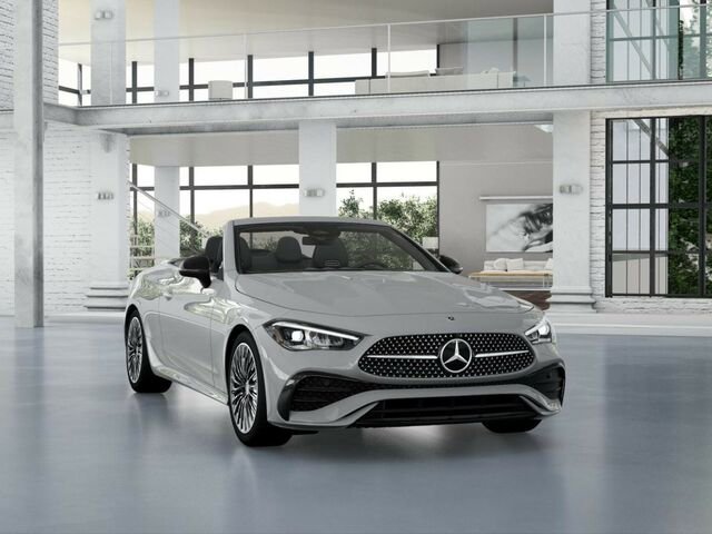 New 2026 Mercedes-Benz CLE 450 4MATIC Cabriolet image 10
