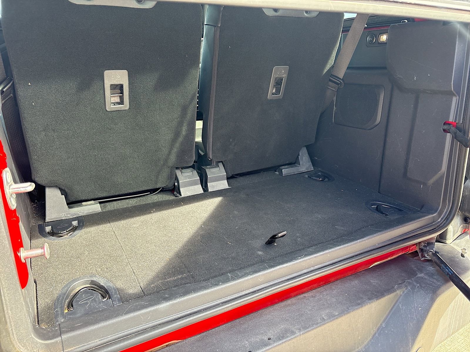 Used 2023 Ford Bronco Outer Banks AWD/4WD image 23