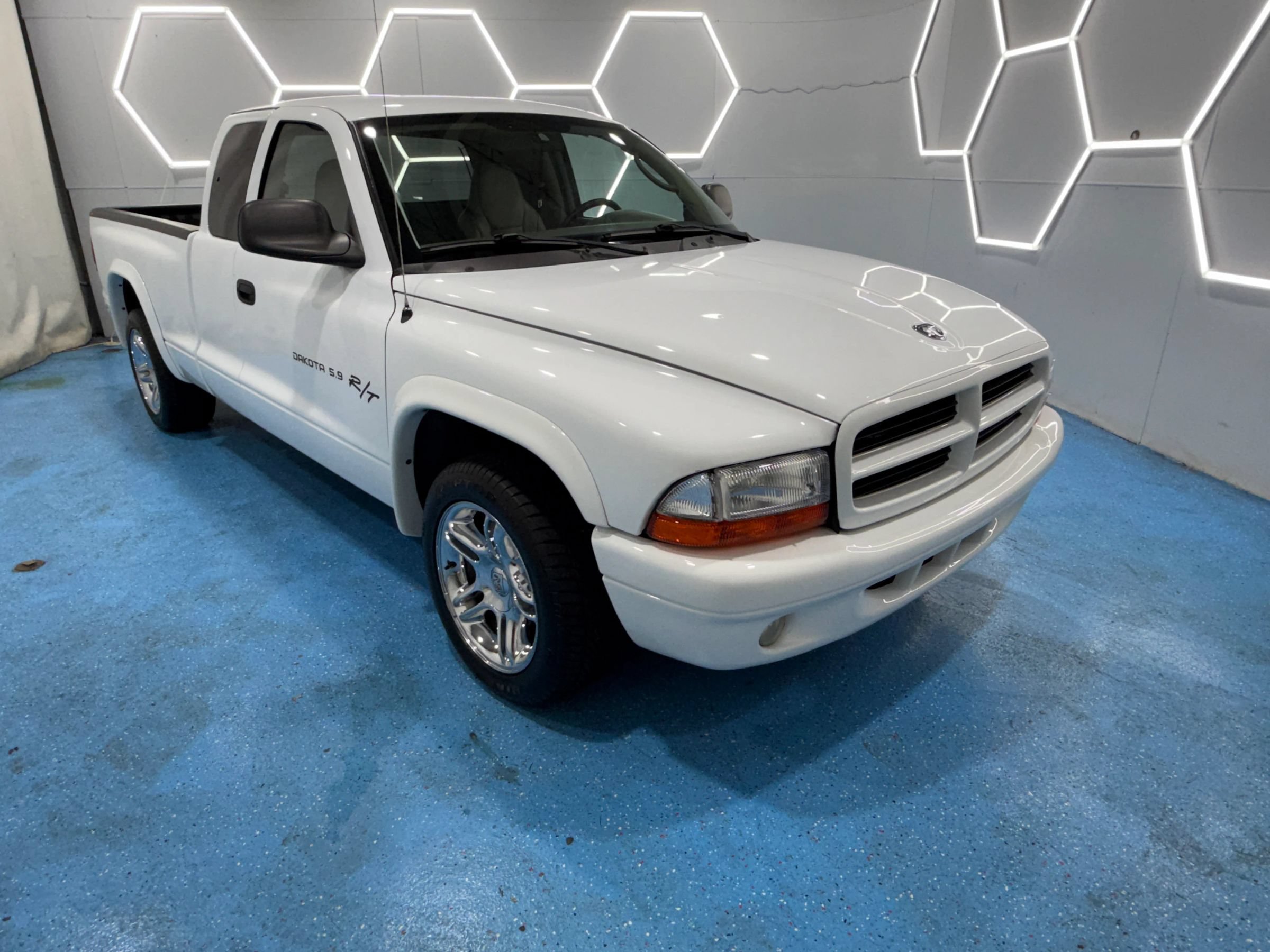 Used 2003 Dodge Dakota R/T RWD image 11