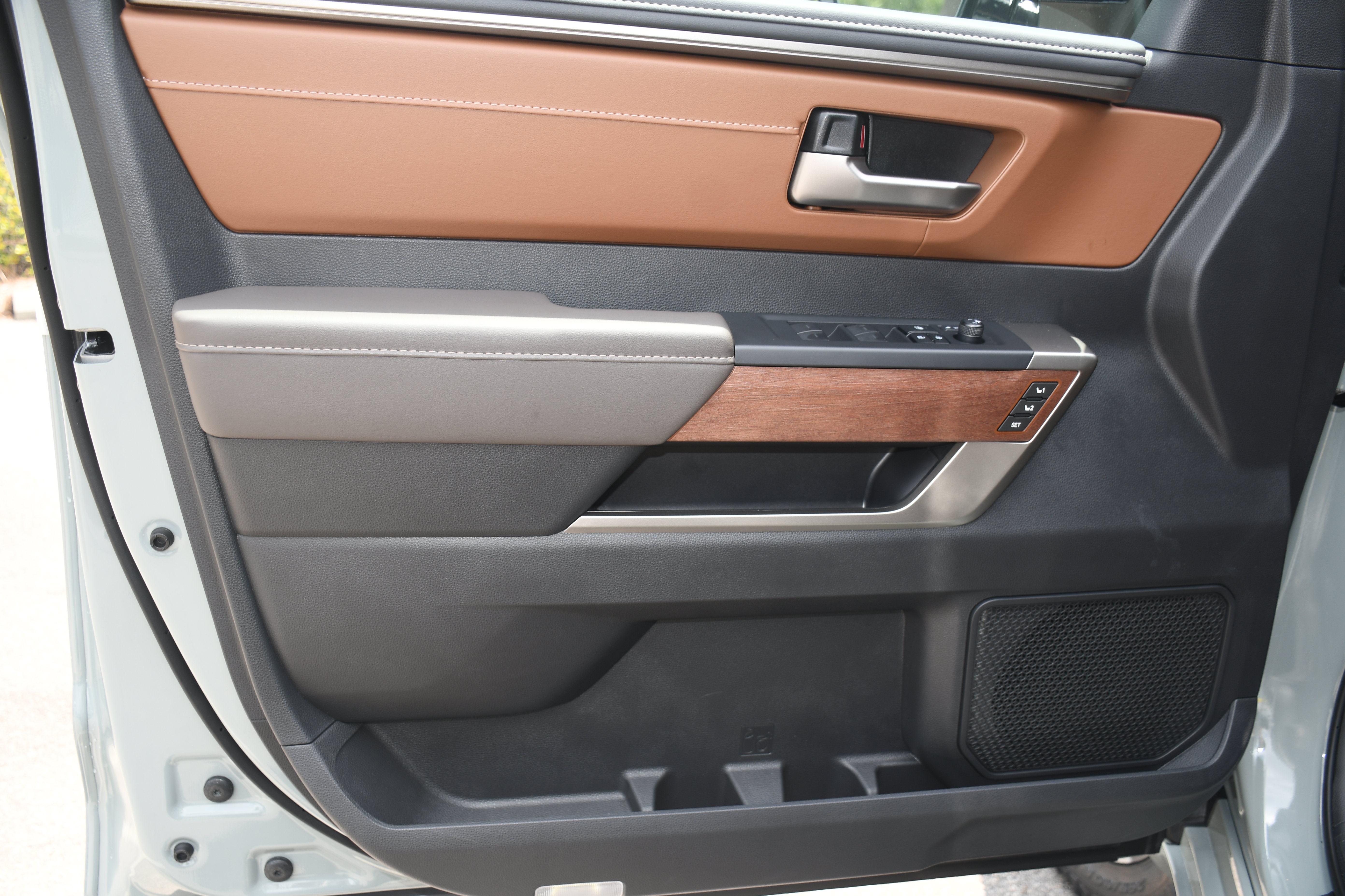 New 2026 Toyota Tundra 1794 Edition AWD/4WD image 5