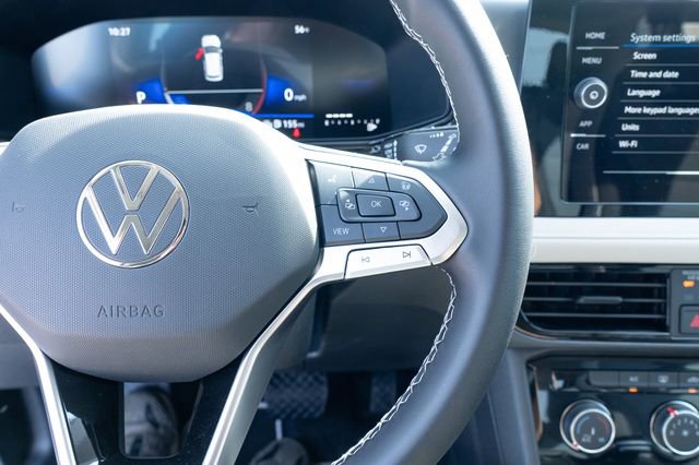 New 2026 Volkswagen Taos S image 24