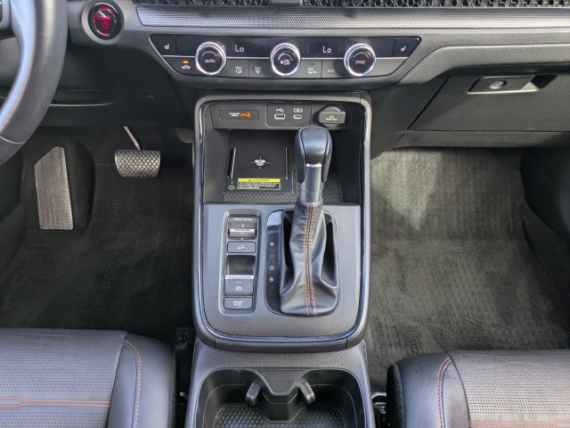 Used 2024 Honda CR-V Sport-L image 19