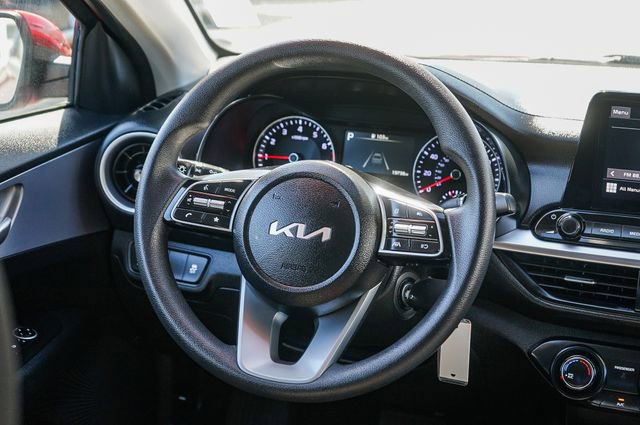 Certified 2024 Kia Forte LXS image 16
