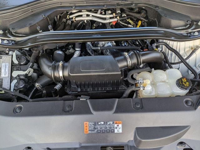 Used 2022 Lincoln Aviator Reserve image 32