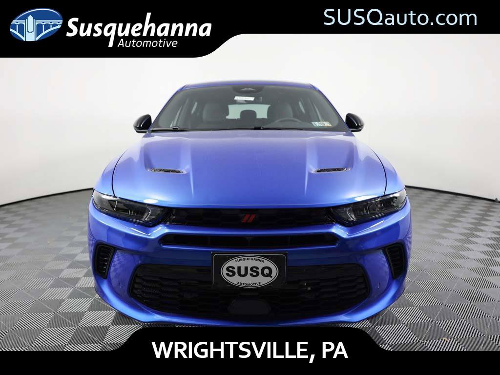 Used 2023 Dodge Hornet GT w/ Track Pack image 3