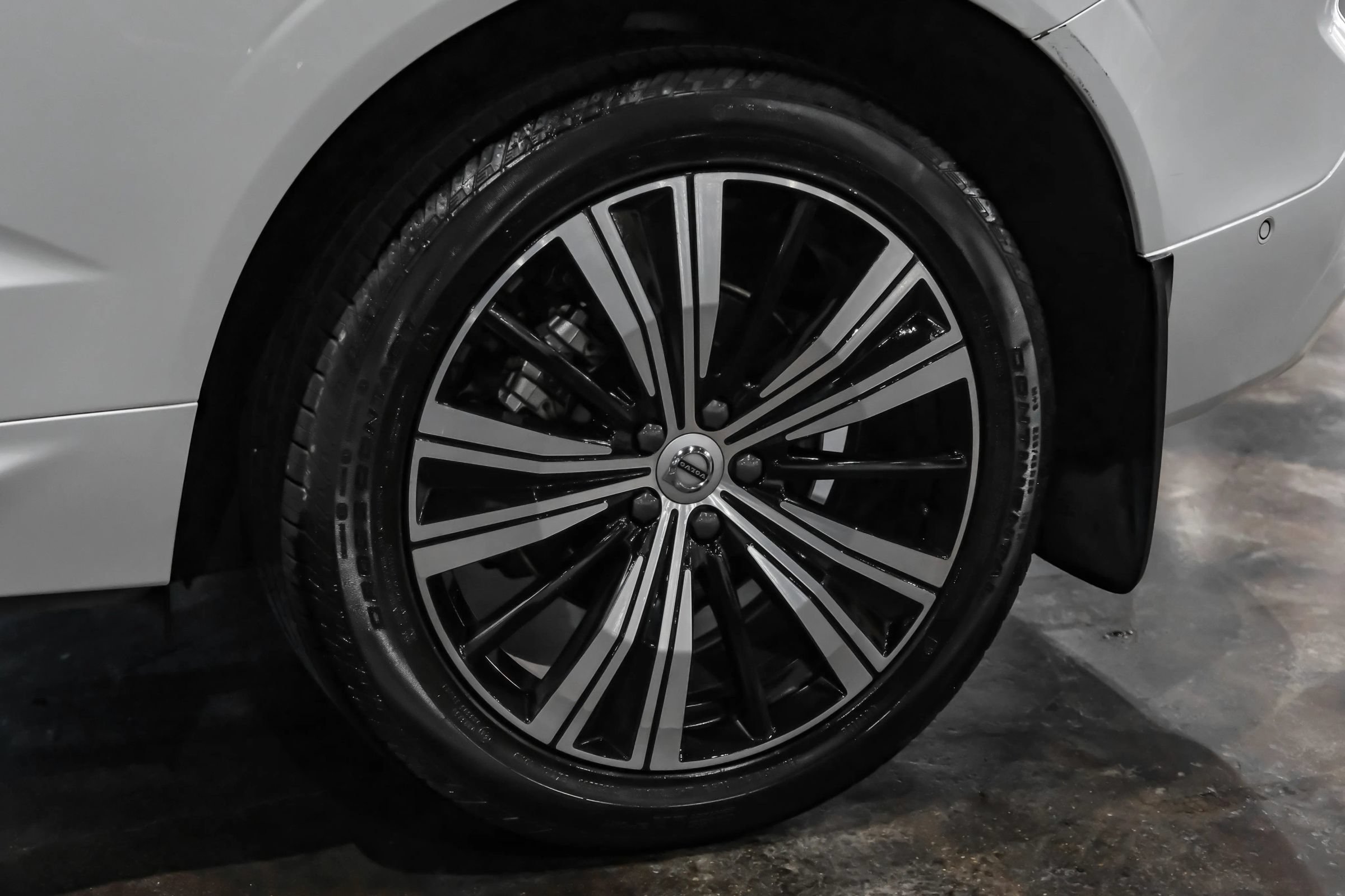 Used 2022 Volvo XC60 B5 Inscription w/ Advanced Package FWD image 51