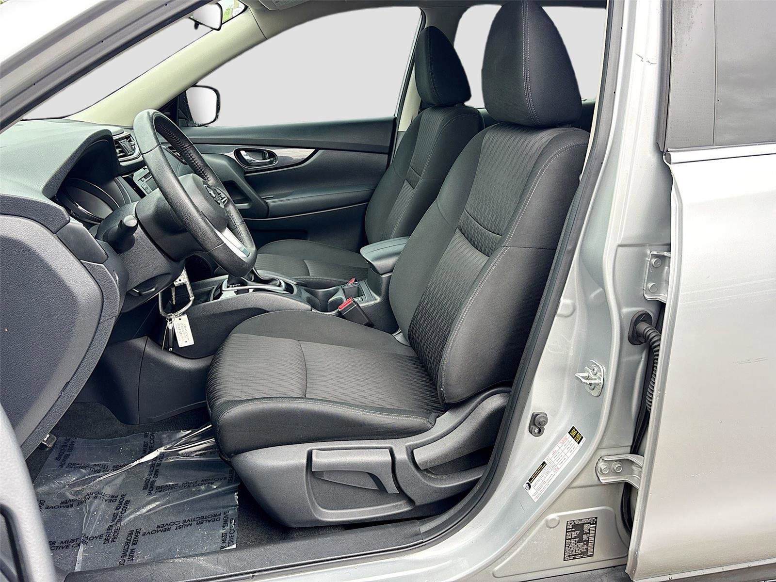 Used 2019 Nissan Rogue S w/ Special Edition Package image 19