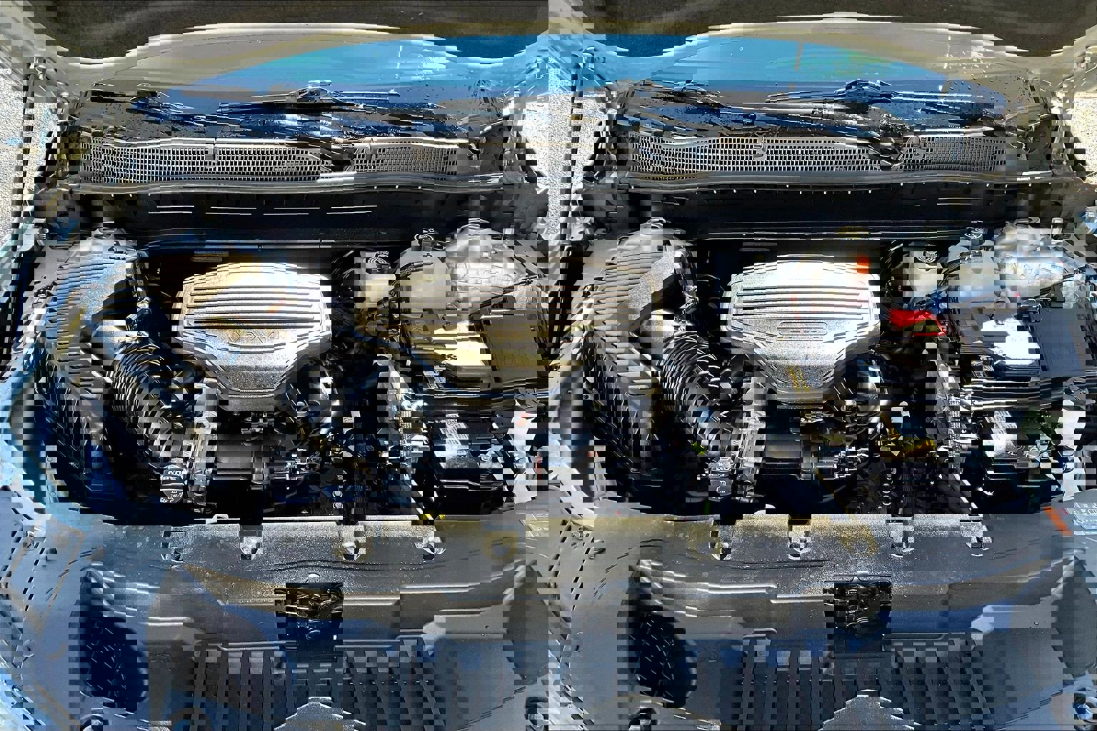 Used 2022 Chevrolet Blazer RS w/ Enhanced Convenience Package image 22