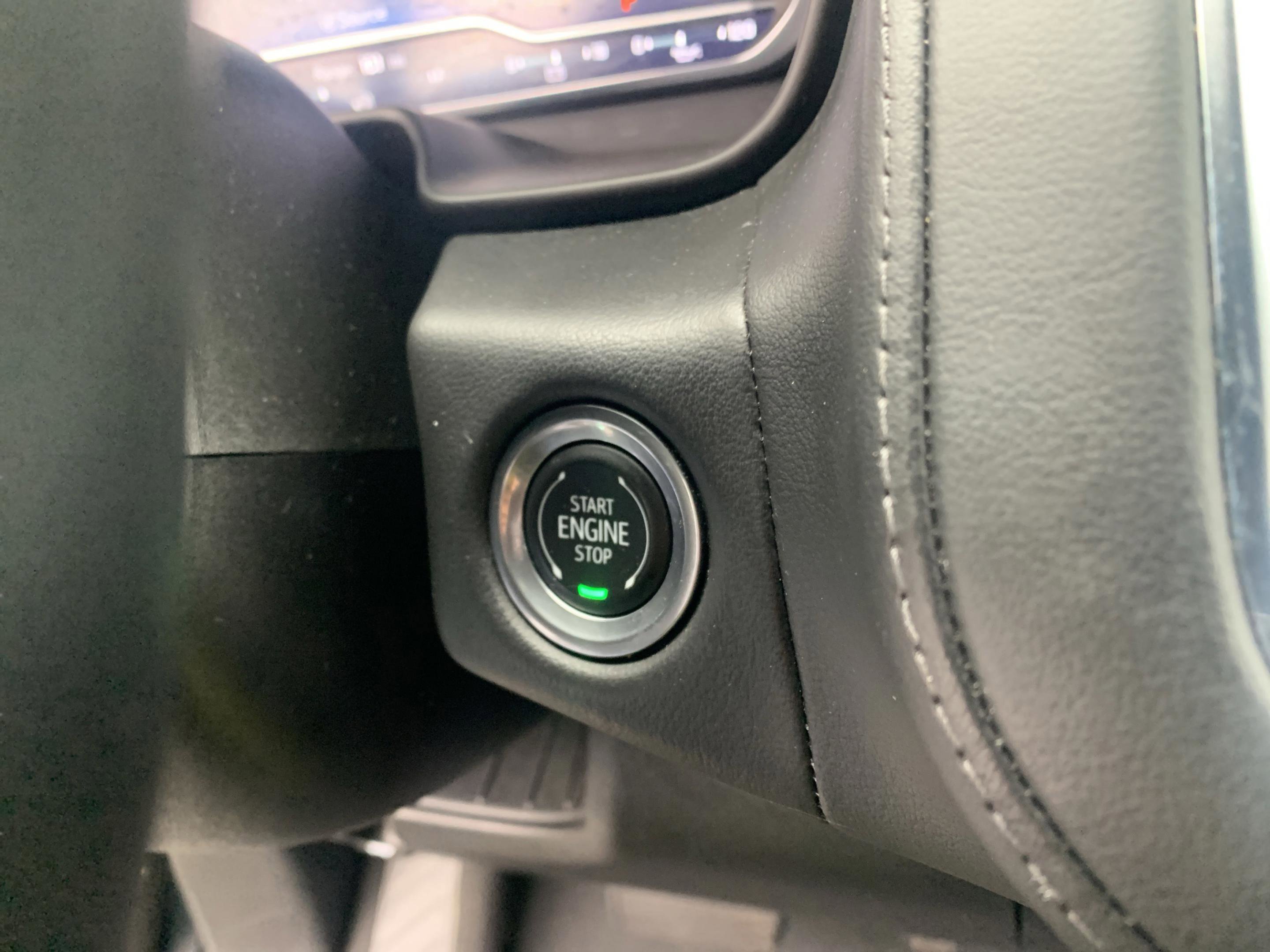 Used 2024 Chevrolet Tahoe LT image 19