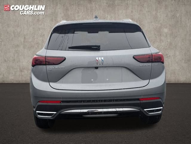 New 2026 Buick Envision Preferred AWD/4WD image 6