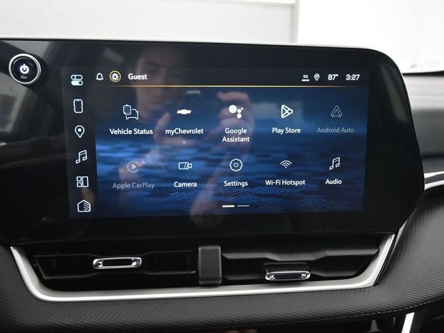 New 2026 Chevrolet Equinox LT image 16