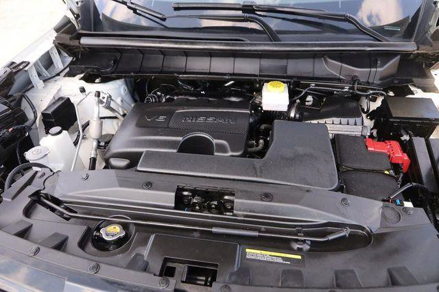Used 2024 Nissan Pathfinder SL w/ SL Premium Package image 29