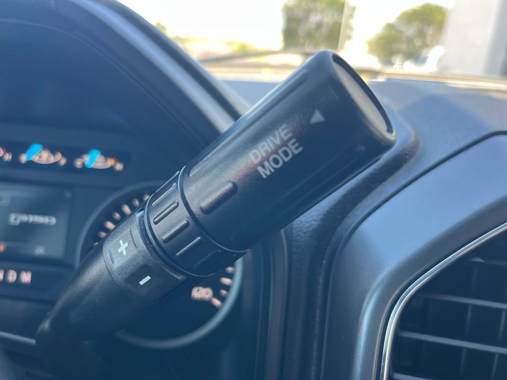 Used 2019 Ford F150 XLT w/ Equipment Group 301A Mid AWD/4WD image 17