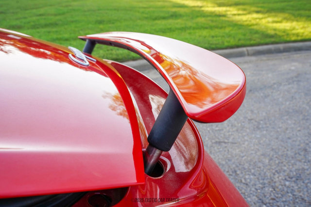 Used 2007 Porsche Cayman RWD image 86