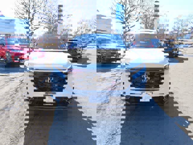 Certified 2025 Honda CR-V Sport image 6