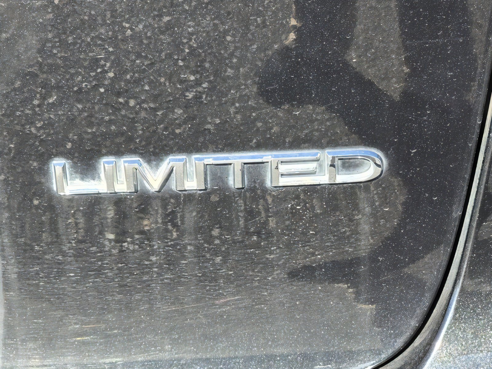 Used 2020 Chrysler Pacifica Limited image 25